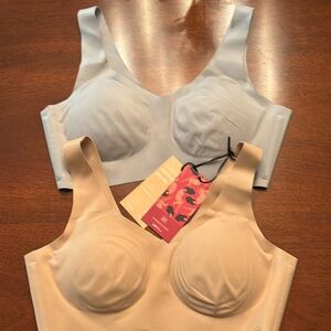 HONEYLOVE V-neck Bra Bundle